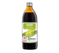 Noni Succo di Frutta 100% 500ml EkaMedica