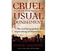Nonie Darwish Cruel and Usual Punishment (Copertina rigida)