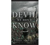 Nonie Darwish The Devil We Don't Know (Copertina rigida)