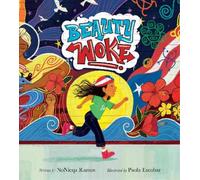 NoNieqa Ramos Beauty Woke (Copertina rigida)