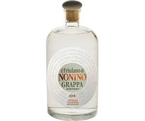 Nonino Distill atori Grappa Il friulano monovit Igno (1 x 0,7 l)