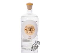Nonino Grappa Monovitigno il Moscato 0,70 l