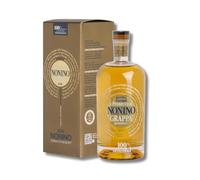 Nonino Grappa Monovitigno di Prosecco Barriques 70cl - Grappa Invecchiata in Legno - Distillato Artigianale Italiano da Uve Glera - Gusto Morbido, Vanigliato e Complesso - Made in Italy Premium
