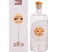 Nonino Grappa Monovitigno il Moscato 0,70 l