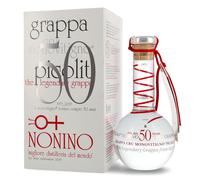 Nonino Grappa Picolit 50 YO Edition 50% vol. 0,50l