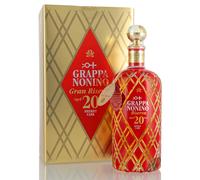 Nonino Grappa Riserva 20 Anni Barrique 43% vol. 0,70l