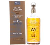 Nonino Grappa Riserva Antica Cuvée 5 Years Old 0,70 l