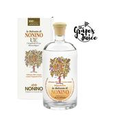 NONINO UE MONOVITIGNO MALVASIA ACQUAVITE D'UVA FRIULI VENEZIA GIULIA