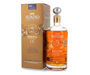 Nonino ÙE Riserva 5 anni in barrique acquavite d'uva 43% vol. 0,70l