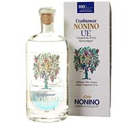 Nonino Ue'Vit.Bianchi Grappa, Cl 70 Ast.