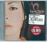 Dvd IRENE NONIS - TALKABOUT nuovo sigillato