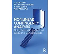 Paul Thomas Andronis T. V. Joe Layng R. Trent Codd, Nonlinear Conti (Tascabile)