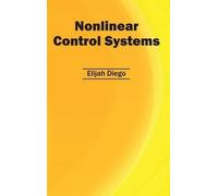 Nonlinear Control Systems (Copertina rigida)