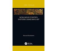 Nonlinear Control Systems using MATLAB®