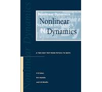Nonlinear Dynamics: A Two-Way Trip from Physics to Math