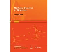 Nonlinear Dynamics of Structures