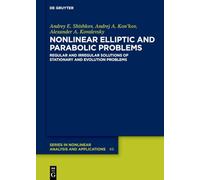 Nonlinear Elliptic and Parabolic Problems: Regular and Irregular Solutions of Stationary and Evolution Problems