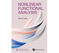 NONLINEAR FUNCTIONAL ANALYSIS