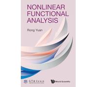 NONLINEAR FUNCTIONAL ANALYSIS