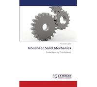 Nonlinear Solid Mechanics