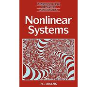 Nonlinear Systems