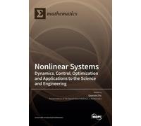 Nonlinear Systems (Copertina rigida)