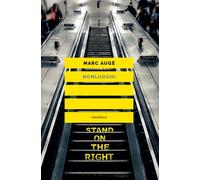Libri Marc Augé - Nonluoghi