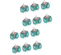 NonMiFyR 2x Potenziometri per Modulo Sensore Analogico 3D per Controller