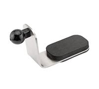 NonMiFyR Base di Montaggio del Supporto del Telefono, Robusta Presa d'Aria Professionale per Atto 3 Yuan Plus, Stile a