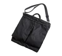 NonMiFyR Borsa per Laptop, Versatile, di, Pratica, Resistente E Portatile, Nero