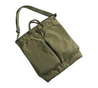 NonMiFyR Borsa per Laptop, Versatile, di, Pratica, Resistente E Portatile, Verde