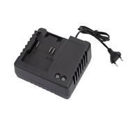 NonMiFyR Caricabatterie agli Ioni di Litio da 21 V, Resistente al Fuoco, Raffreddamento Efficiente,