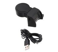 NonMiFyR Caricabatterie Dock di Ricarica Supporto per Cavo USB per, per Tomtom 1 Gen