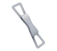 NonMiFyR Cinghia di Supporto per Tablet con Presa Sicura, Supporto Altamente Elastico, Accessori Versatili, Impugnatura Universale Anti-Caduta, Grigio