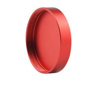 NonMiFyR Copriobiettivo Antipolvere Filettato per Telescopio