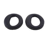 NonMiFyR Cuscinetti Auricolari di Ricambio in Memory Foam per Cuffie RF6000, RF7000, RF7100, MDR-, 00, DS7000, DS7100