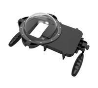 NonMiFyR Custodia Subacquea per Telefono, Immersioni E Snorkeling per Foto di Nuoto