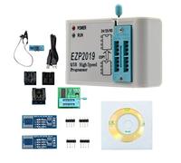 NonMiFyR EZP2019 Supporto per Jack di Programmazione USB Ad Alta velocità 24