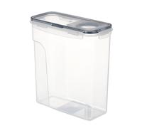 NonMiFyR Filament Dryer Contenitore 3D Stampante Scatola Essiccatore Filamento PP Materiale Impermeabile Multipurpose Adatto a Organizzazione Cucina Spazio Sta, Nero Senza Supporto