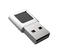 NonMiFyR Lettore di Impronte Digitali USB per 10 E 11 - Hello