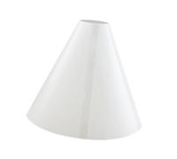NonMiFyR Photography Paper Foglio Distribuzione Luce Omogenea Diffusore per Lampi Ci Pannello Studio Tapered Accessorio per Diffus, L