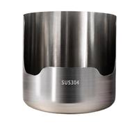 NonMiFyR Porta-cucchiaio Multifunzionale a Forma di Y, Organizer Da Cucina, Porta-mestolo, Facile Da Pulire, Porta-utensili Da Cucina per di Lavoro, 13 cm smerigliato