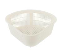 NonMiFyR Portaoggetti per Lavello, Riutilizzabile, per Verdure, Spazzatura Umida, Cesto per Lavare, per Uva, Bar, Hotel