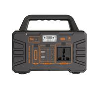 NonMiFyR Power Station Portatile per Laptop, Escursionismo E