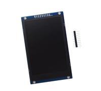 NonMiFyR Schermo Da 3,5 Pollici di Ricambio per Progetti Elettronici Fai Da Te Display