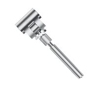 NonMiFyR Strumento di Regolazione Professionale Della Cerniera in Acciaio Inossidabile per Porta, Cancello, Armadio