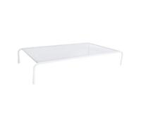 NonMiFyR Supporto per Computer da Tavolo, Supporto per Display Multifunzionale per Laptop, Installazione in Appartamenti, 50x25x8 Cm