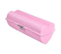 NonMiFyR Teglia per Pane Tostato, Teglia per Plumcake, Resistente, Facile da Usare, Professionale, Pratica, di, Strumento per La Cottura del Pane, a Forma di Cuore