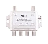 NonMiFyR Tensione LNB 2x4 Vie Selezionata 2