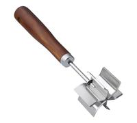 NonMiFyR Tritacarne, Aiuto in Cucina con 6 Funzioni, Versatile E Pratico
